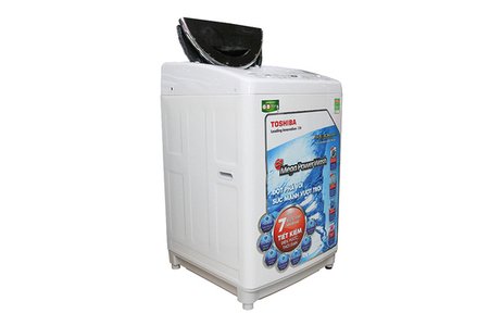 Máy giặt Toshiba Inverter 12kg AW-DC1300WV