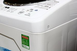 Máy giặt Toshiba Inverter 12kg AW-DC1300WV
