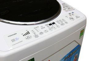 Máy giặt Toshiba Inverter 12kg AW-DC1300WV