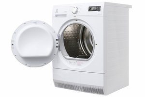 Máy sấy Electrolux 8 kg EDC2086PDW