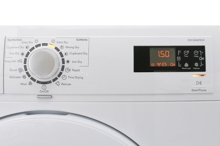 Máy sấy Electrolux 8 kg EDC2086PDW