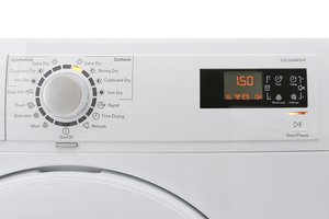 Máy sấy Electrolux 8 kg EDC2086PDW