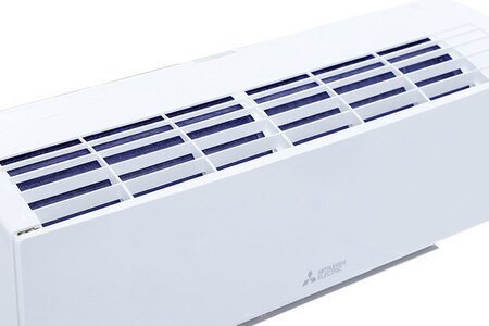 Máy lạnh Mitsubishi Electric Inverter 1 HP MSY-GH10VA