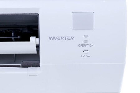 Máy lạnh Mitsubishi Electric Inverter 1 HP MSY-GH10VA