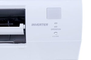 Máy lạnh Mitsubishi Electric Inverter 1 HP MSY-GH10VA