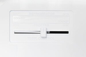 Tủ lạnh Sharp 271 lít SJ-X281E-DS
