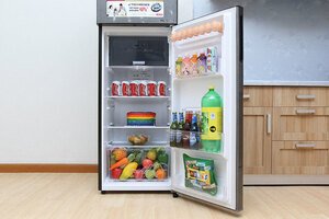 Tủ lạnh Sharp 271 lít SJ-X281E-DS
