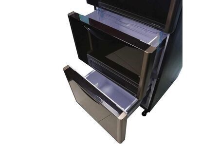 Tủ lạnh Hitachi Inverter 315 lít R-SG32FPG GBK