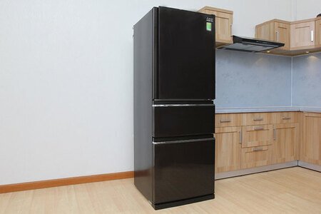 Tủ lạnh Mitsubishi Electric 326 lít MR-CX41EJ-BRW-V
