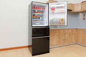 Tủ lạnh Mitsubishi Electric 326 lít MR-CX41EJ-BRW-V