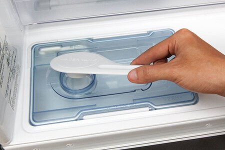 Tủ lạnh Mitsubishi Electric 326 lít MR-CX41EJ-BRW-V