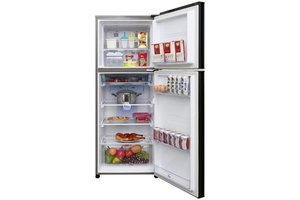 Tủ lạnh AQUA Inverter 281 lít AQR-I287BN