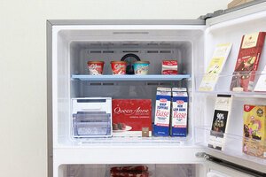 Tủ lạnh Samsung 443 lít RT43K6331SL/SV