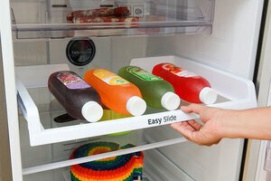 Tủ lạnh Samsung 443 lít RT43K6331SL/SV