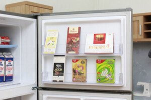 Tủ lạnh Samsung 443 lít RT43K6331SL/SV