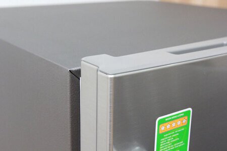 Tủ lạnh Samsung 443 lít RT43K6331SL/SV