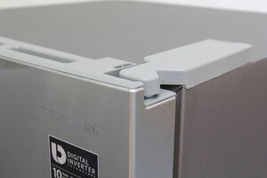 Tủ lạnh Samsung 443 lít RT43K6331SL/SV