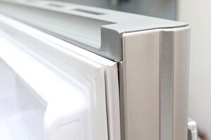 Tủ lạnh Samsung 443 lít RT43K6331SL/SV