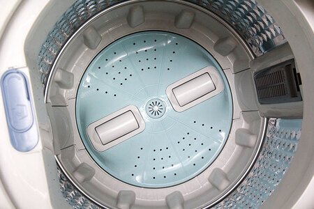 Máy giặt Samsung 7.2 kg WA72H4200SW/SV