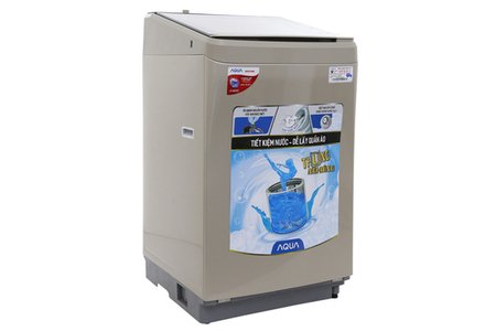 Máy giặt Aqua 8 kg AQW-F800BT N