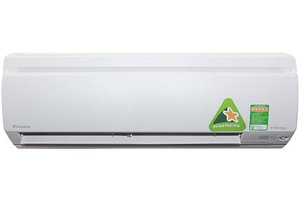 Máy lạnh Daikin inverter FTKS25GVMV 1.0 HP