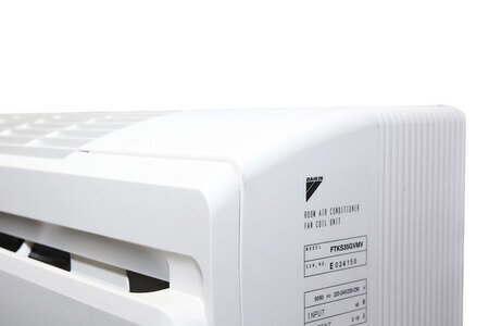 Máy lạnh Daikin inverter FTKS25GVMV 1.0 HP