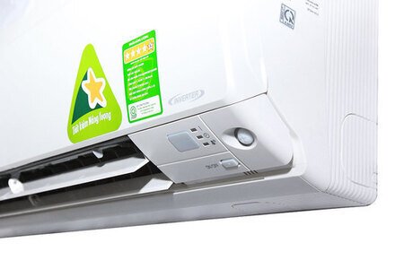 Máy lạnh Daikin inverter FTKS25GVMV 1.0 HP