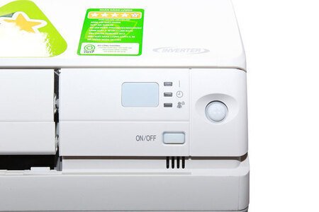 Máy lạnh Daikin inverter FTKS25GVMV 1.0 HP