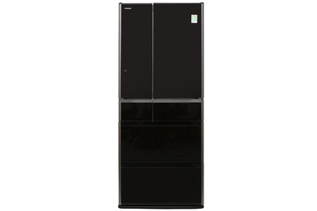 Tủ lạnh Hitachi Inverter 657 lít R-E6200V XT