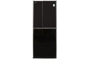 Tủ lạnh Hitachi Inverter 657 lít R-E6200V XT