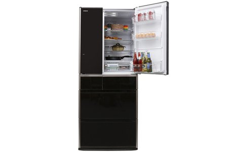 Tủ lạnh Hitachi Inverter 657 lít R-E6200V XT