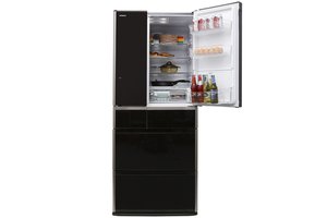 Tủ lạnh Hitachi Inverter 657 lít R-E6200V XT