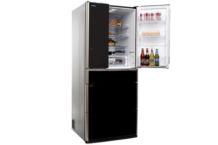 Tủ lạnh Hitachi Inverter 657 lít R-E6200V XT