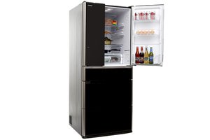 Tủ lạnh Hitachi Inverter 657 lít R-E6200V XT