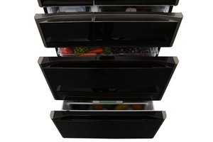 Tủ lạnh Hitachi Inverter 657 lít R-E6200V XT