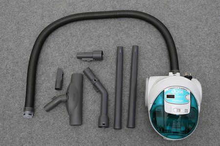 Máy hút bụi Hitachi CV-BM16 GN 1600W