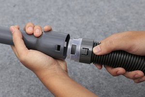 Máy hút bụi Hitachi CV-BM16 GN 1600W