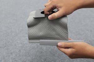 Máy hút bụi Hitachi CV-BM16 GN 1600W