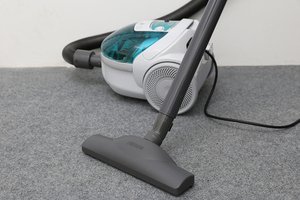 Máy hút bụi Hitachi CV-BM16 GN 1600W