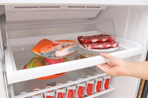 Tủ lạnh Toshiba 468 lít GR-HG52VDZ XK