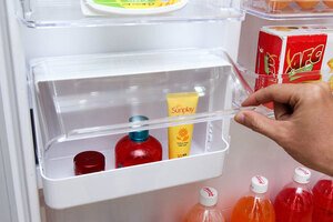 Tủ lạnh Toshiba 468 lít GR-HG52VDZ XK