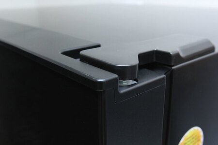 Tủ lạnh Toshiba 468 lít GR-HG52VDZ XK