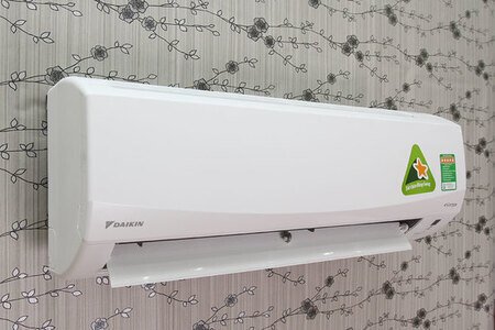 Máy lạnh Daikin Inverter FTKV50NVMV 2.0 HP