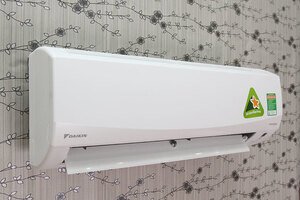 Máy lạnh Daikin Inverter FTKV50NVMV 2.0 HP