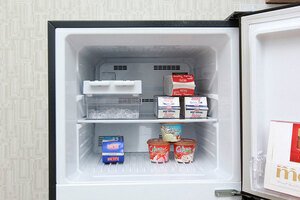 Tủ lạnh Mitsubishi Electric MR-FV24J-BR-V 204L