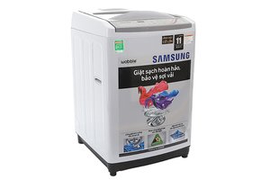 Máy giặt Samsung 8.5 kg WA85M5120SG/SV