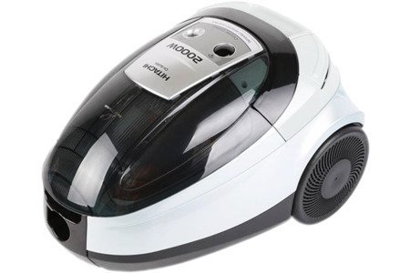 Máy hút bụi Hitachi CV-SU20V 2000 W