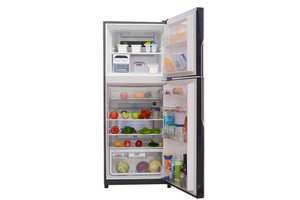 Tủ lạnh Hitachi inverter 365 lít R-VG440PGV3 GBK