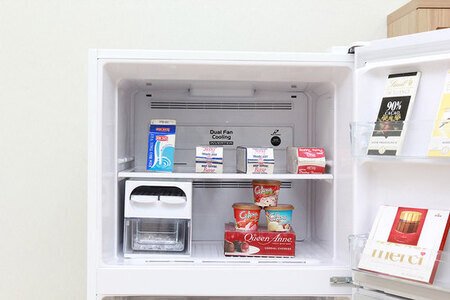 Tủ lạnh Hitachi 395 lít R-VG470PGV3 GPW