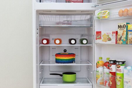 Tủ lạnh Hitachi 395 lít R-VG470PGV3 GPW